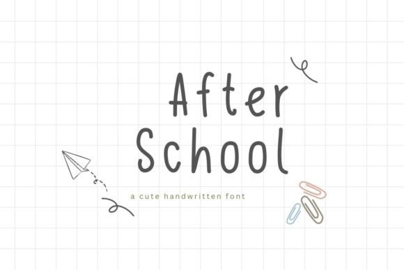 After School: A Designer's Real-World Review