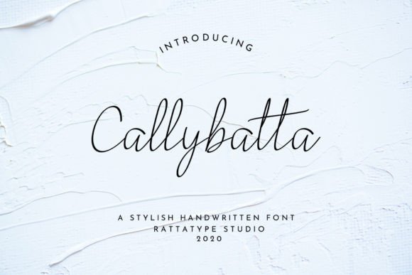 Callybatta: A Designer's Real-World Review