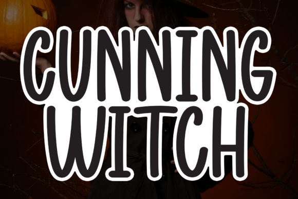 Cunning Witch: A Designer's Honest Review for Real Projects
