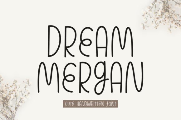Dream Mergan Typeface Review for Web Designers