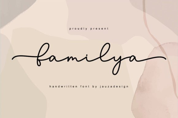 Familya: A Designer's Honest Review for Real-World Projects