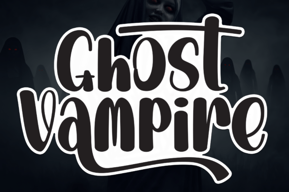 Ghost Vampire: A Designer's Real-World Review
