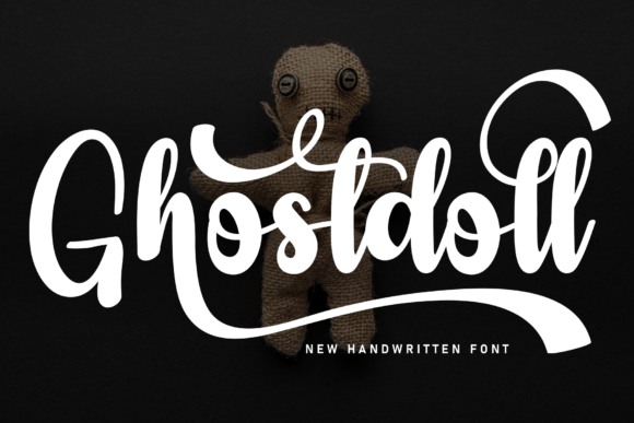 Ghostdoll: A Designer's Verdict on This Script Amp Treasure