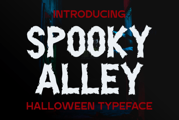 Spooky Alley: A Designer's Honest Review for Real Projects