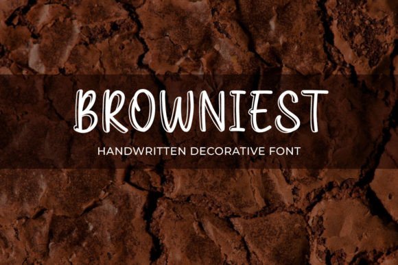 Why Browniest Is the Perfect Script Amp Font for Modern Web Design